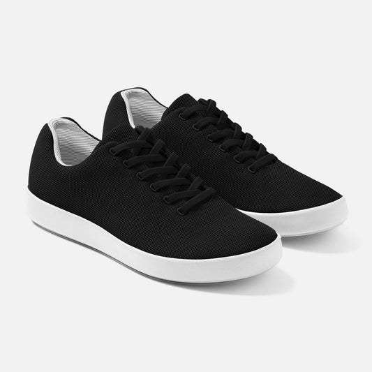 Model 000: Black & White