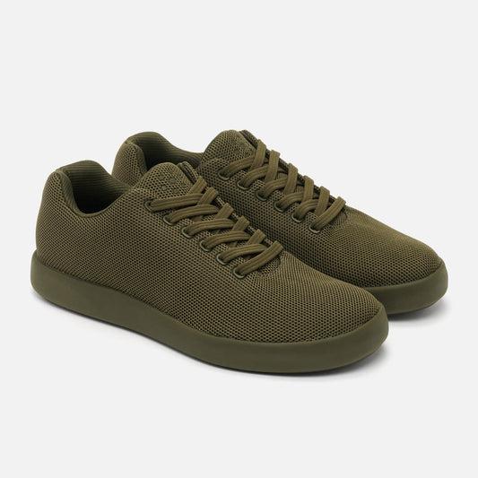 Model 000: Clove Green