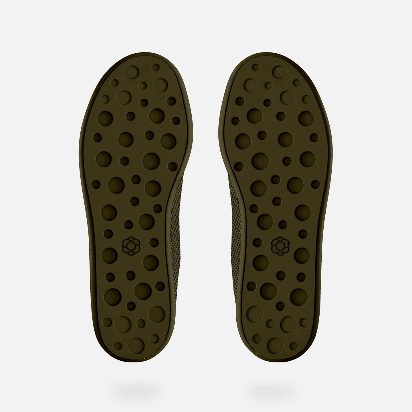 Model 000: Clove Green