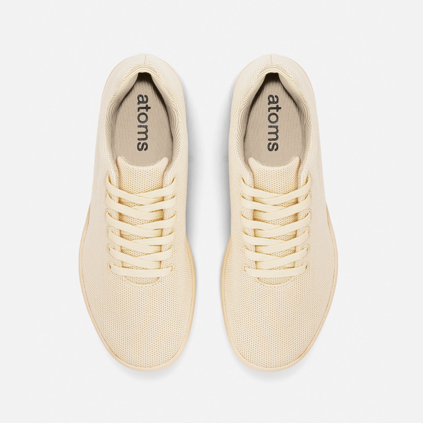 Model 000: Dune Beige
