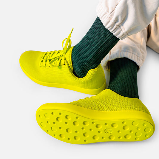 Model 000: Neon
