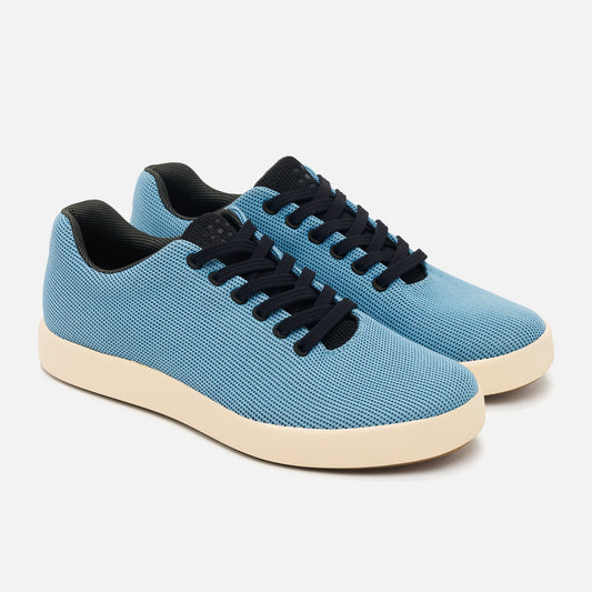 Model 000: Retro Blue