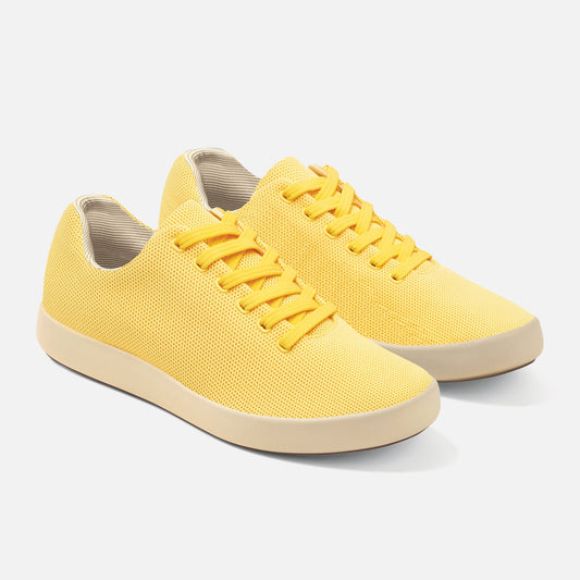 Model 000: Sunflower Yellow