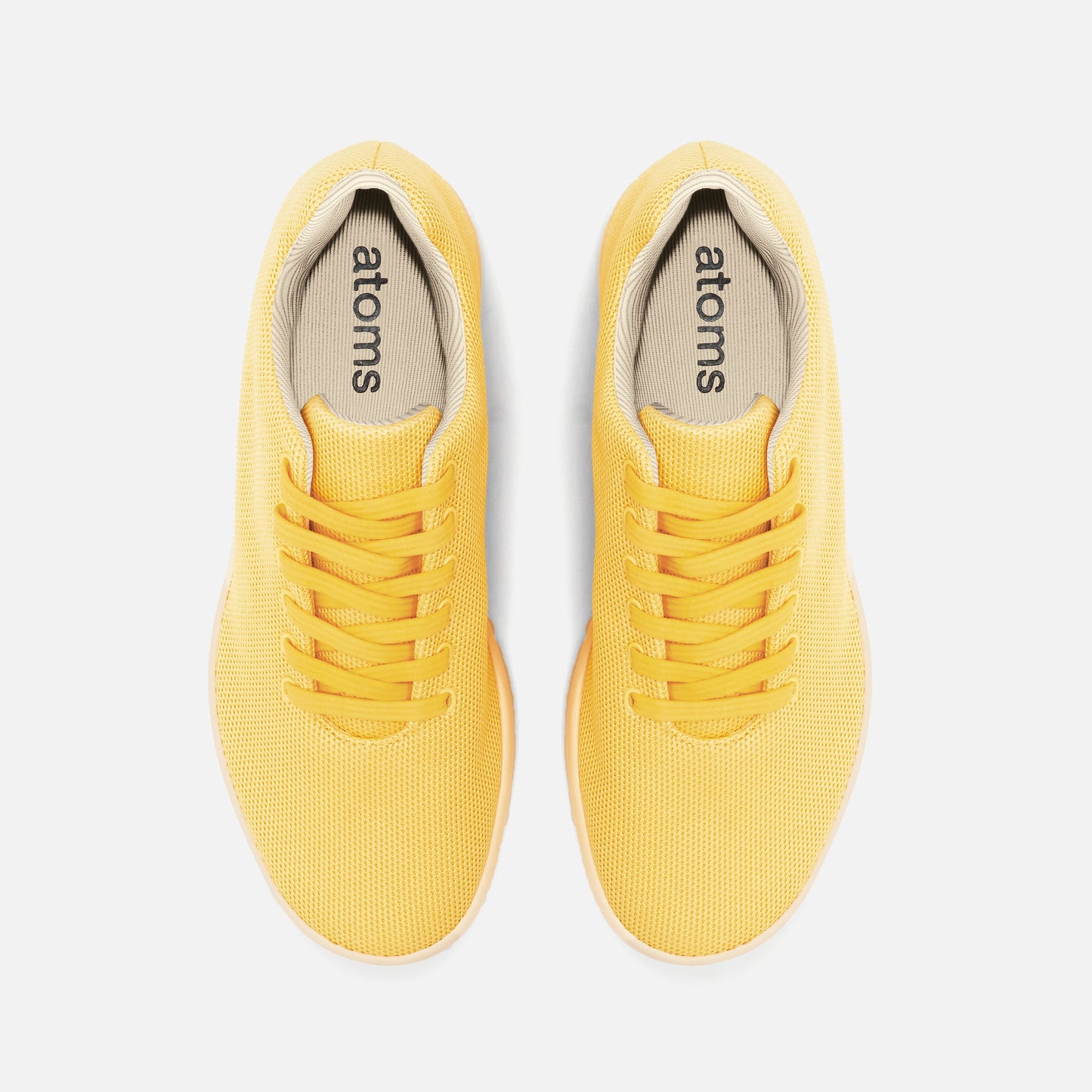 Model 000: Sunflower Yellow