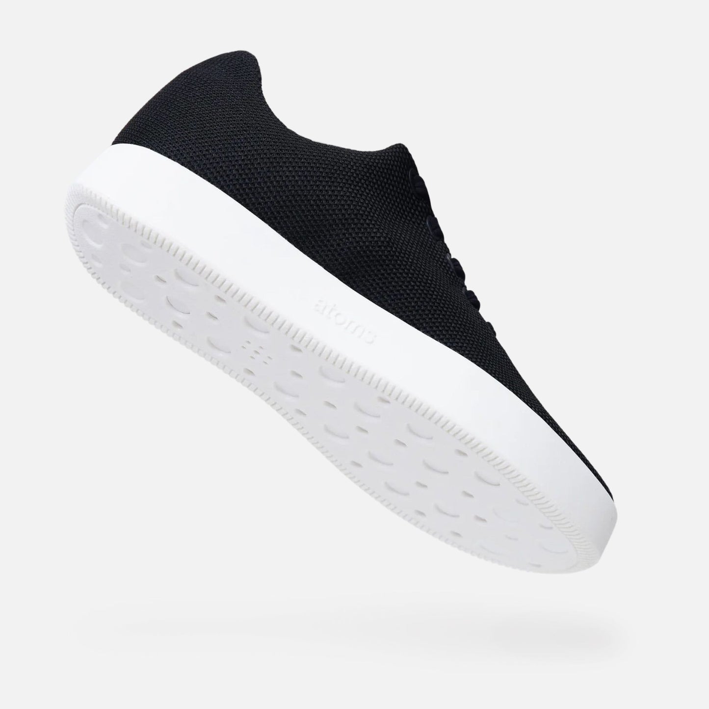 Model 001: Black & White