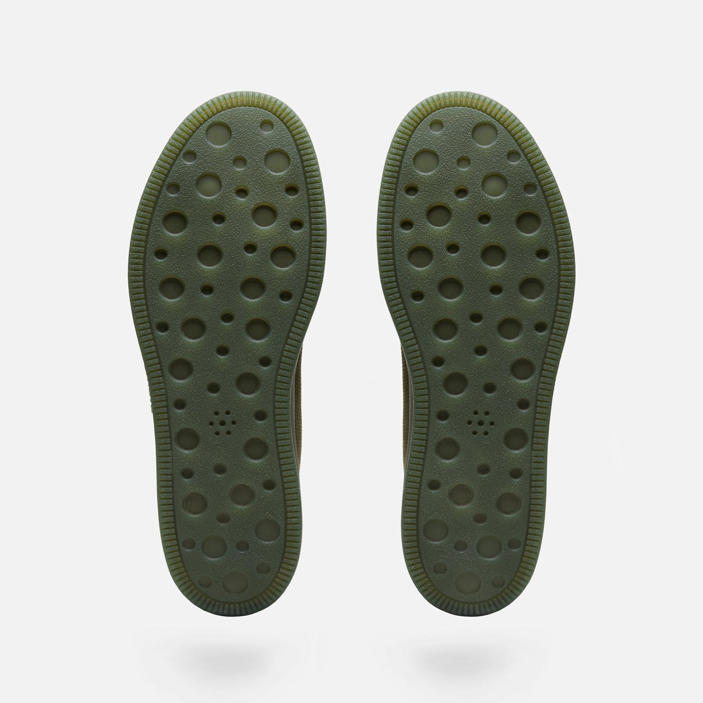 Model 001: Clove Green