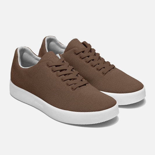 Model 001: Mocha Brown