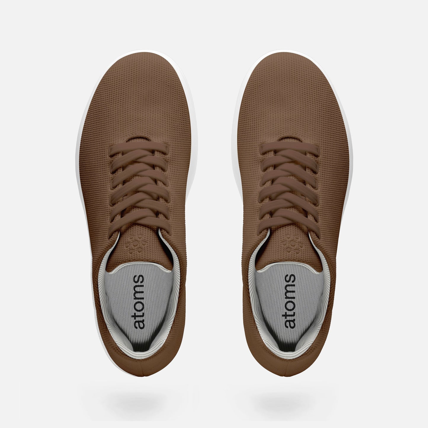Model 001: Mocha Brown