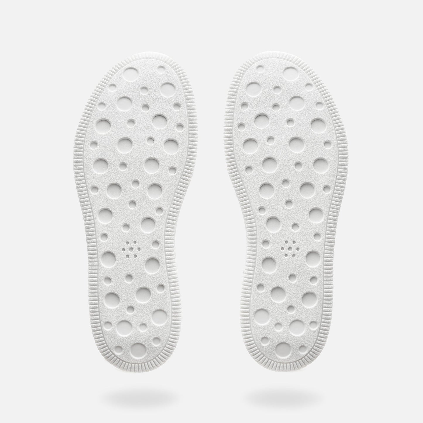 Model 001: White