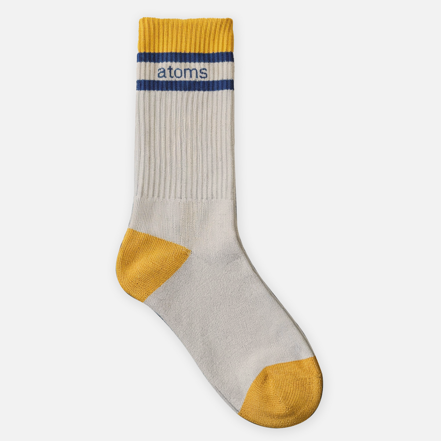 Atoms Classic Crew Socks