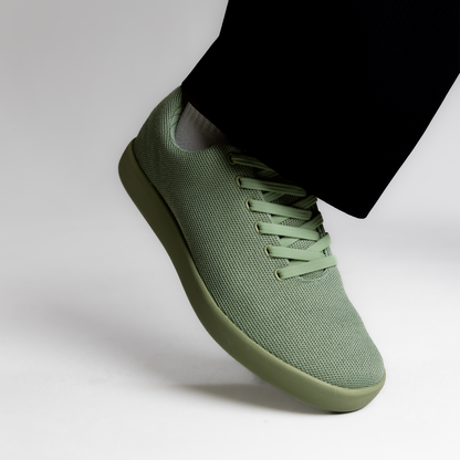 Model 000: Olive