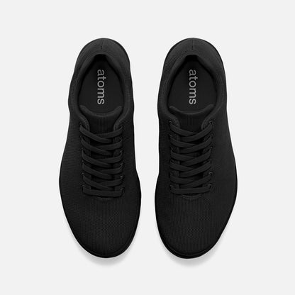 Model 000: Black