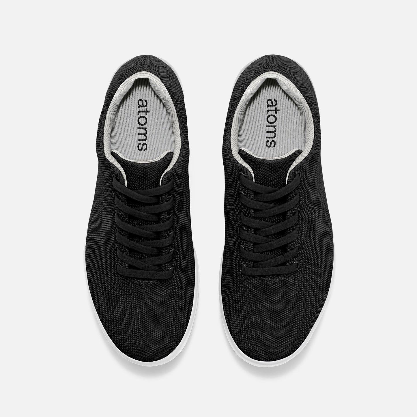 Model 000: Black & White