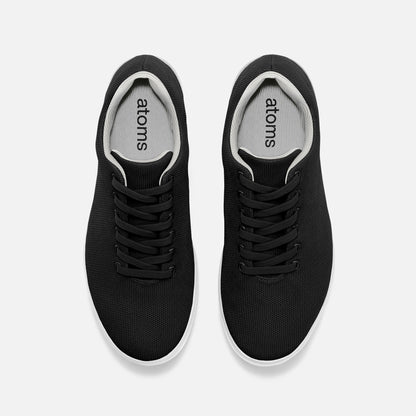 Model 000: Black & White