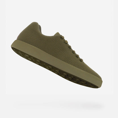 Model 000: Clove Green
