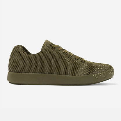 Model 000: Clove Green
