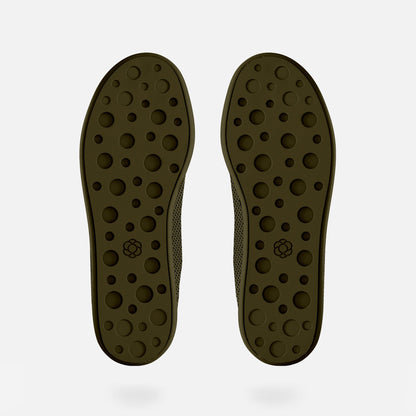 Model 000: Clove Green