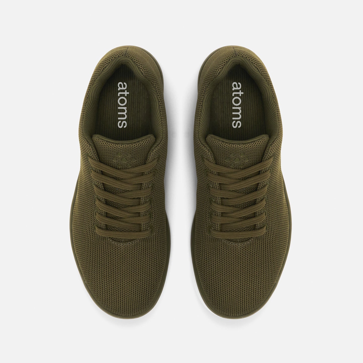 Model 000: Clove Green