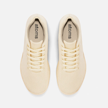 Model 000: Dune Beige