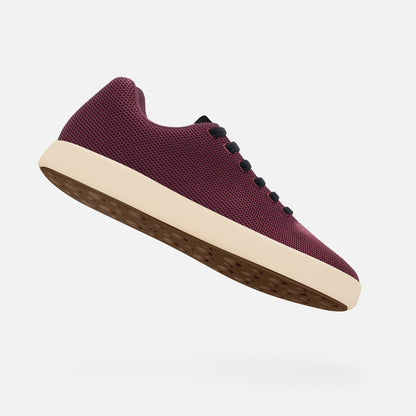 Model 000: Mulberry Red