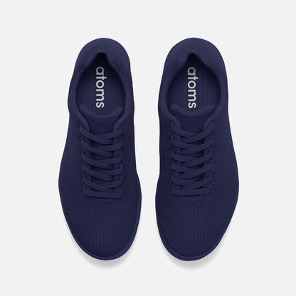 Model 000: Navy