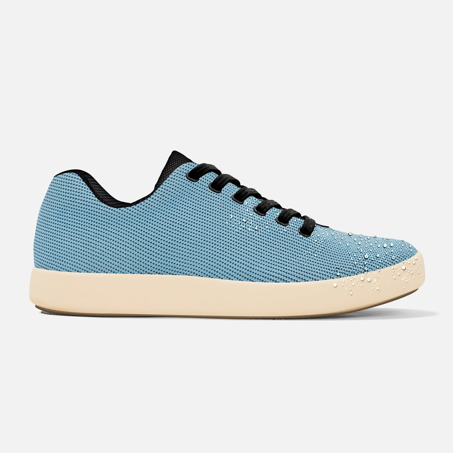 Model 000: Retro Blue