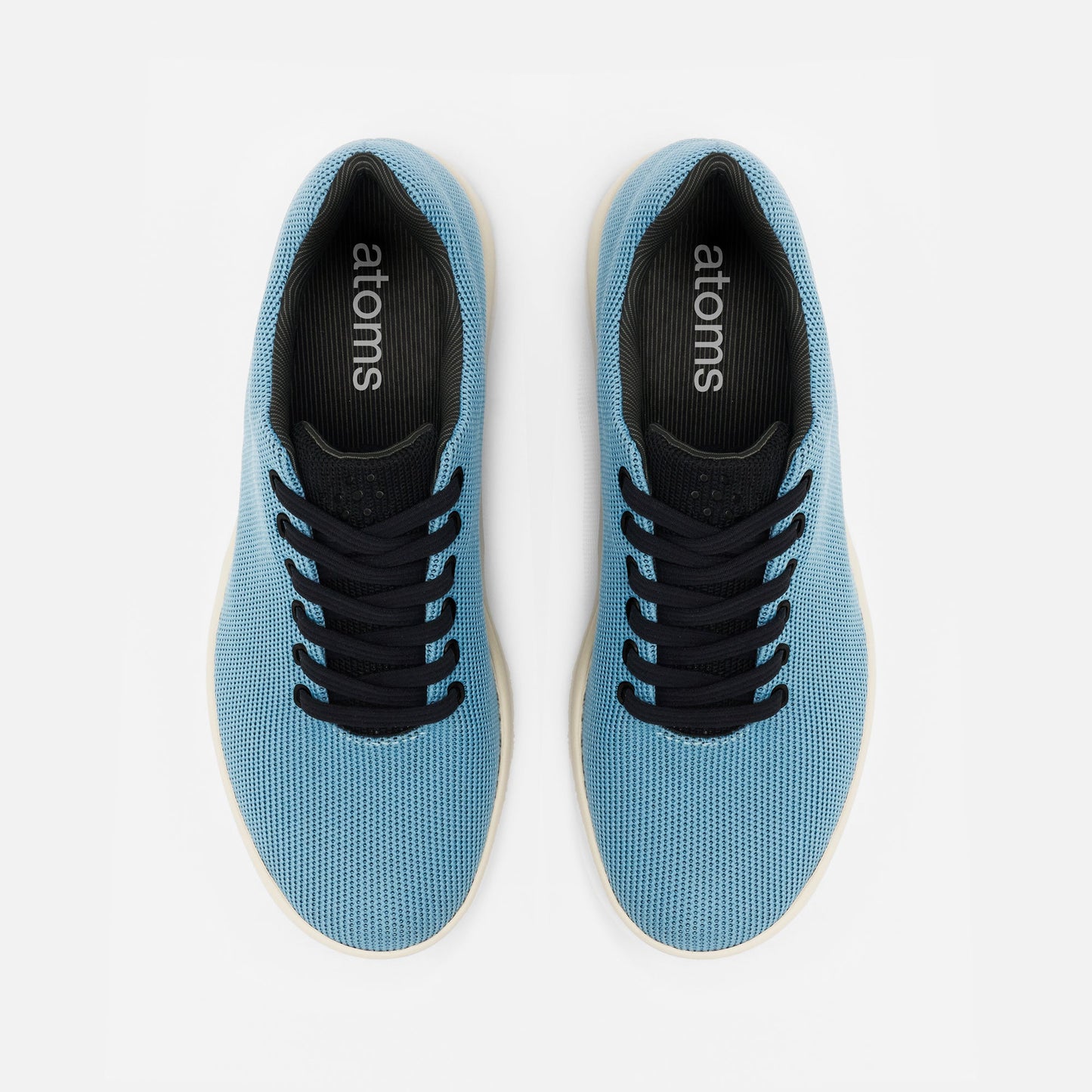 Model 000: Retro Blue