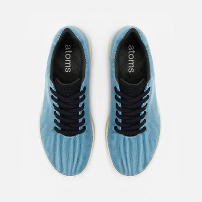 Model 000: Retro Blue