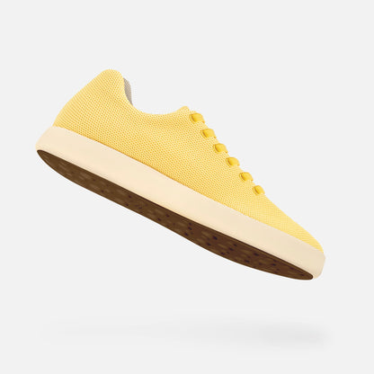 Model 000: Sunflower Yellow