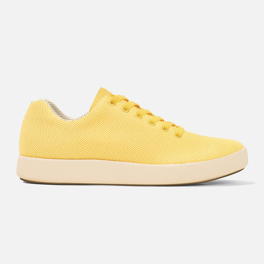 Model 000: Sunflower Yellow