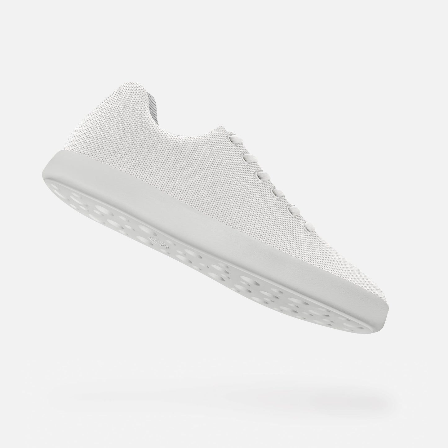 Model 000: White