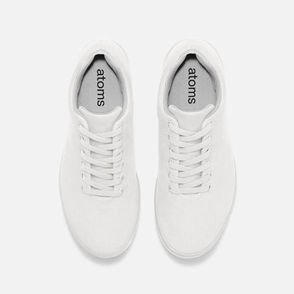 Model 000: White