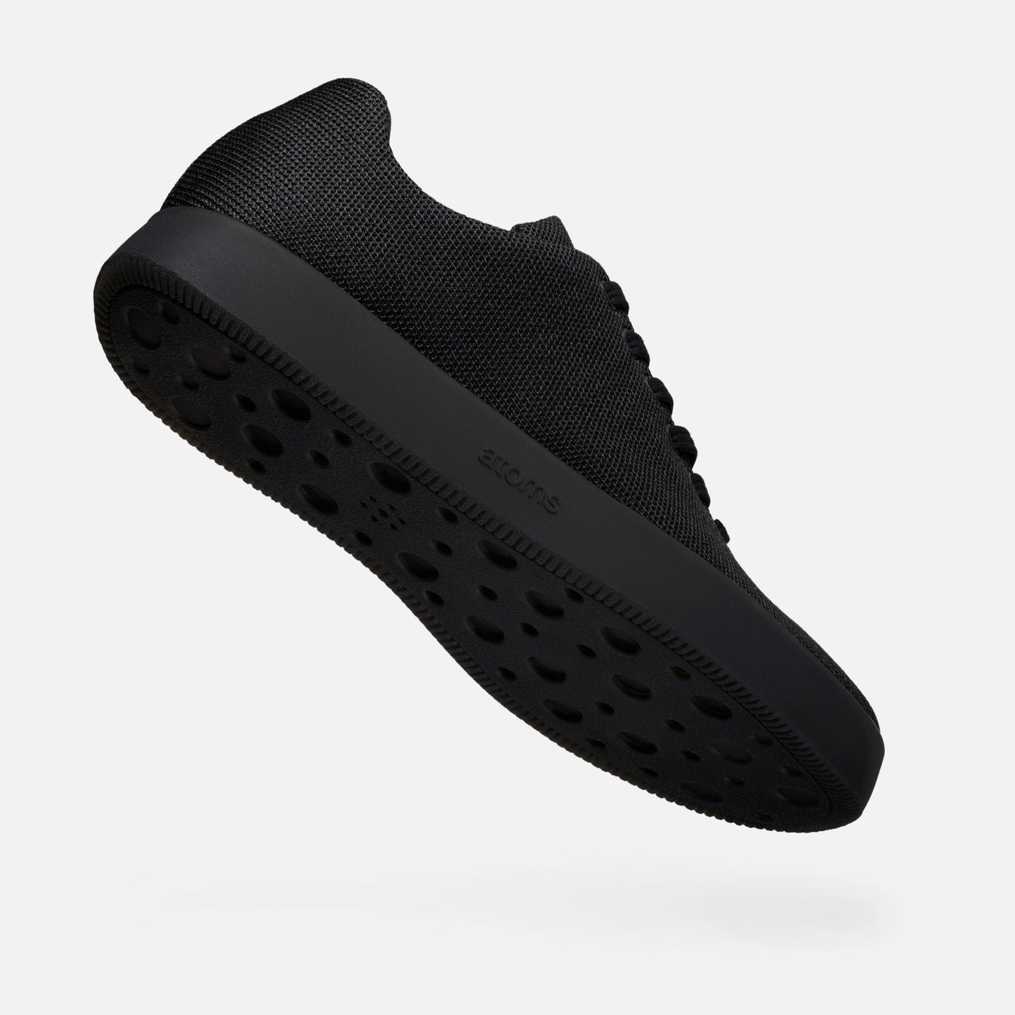 Model 001: Black