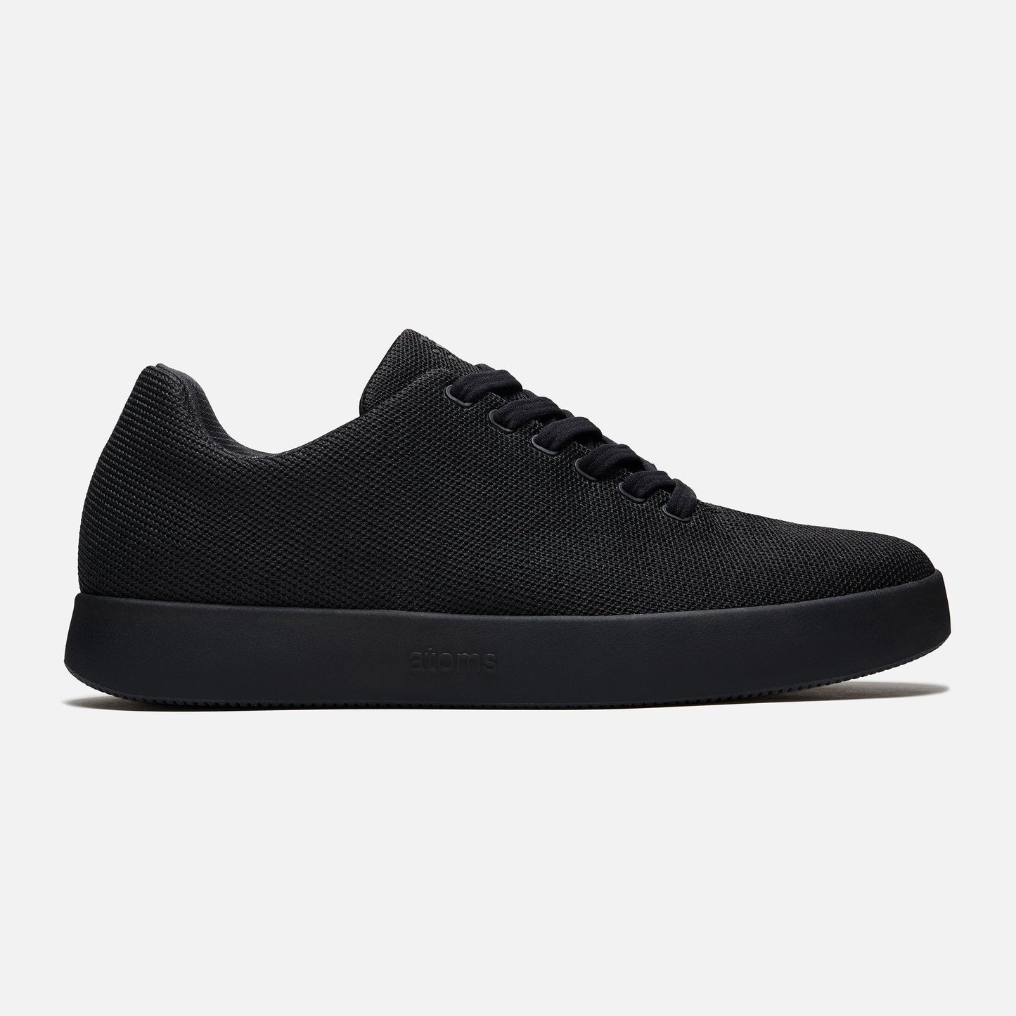 Model 001: Black