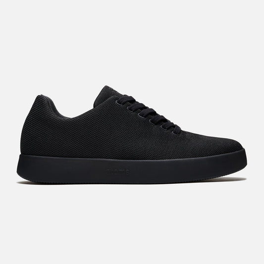 Model 001: Black