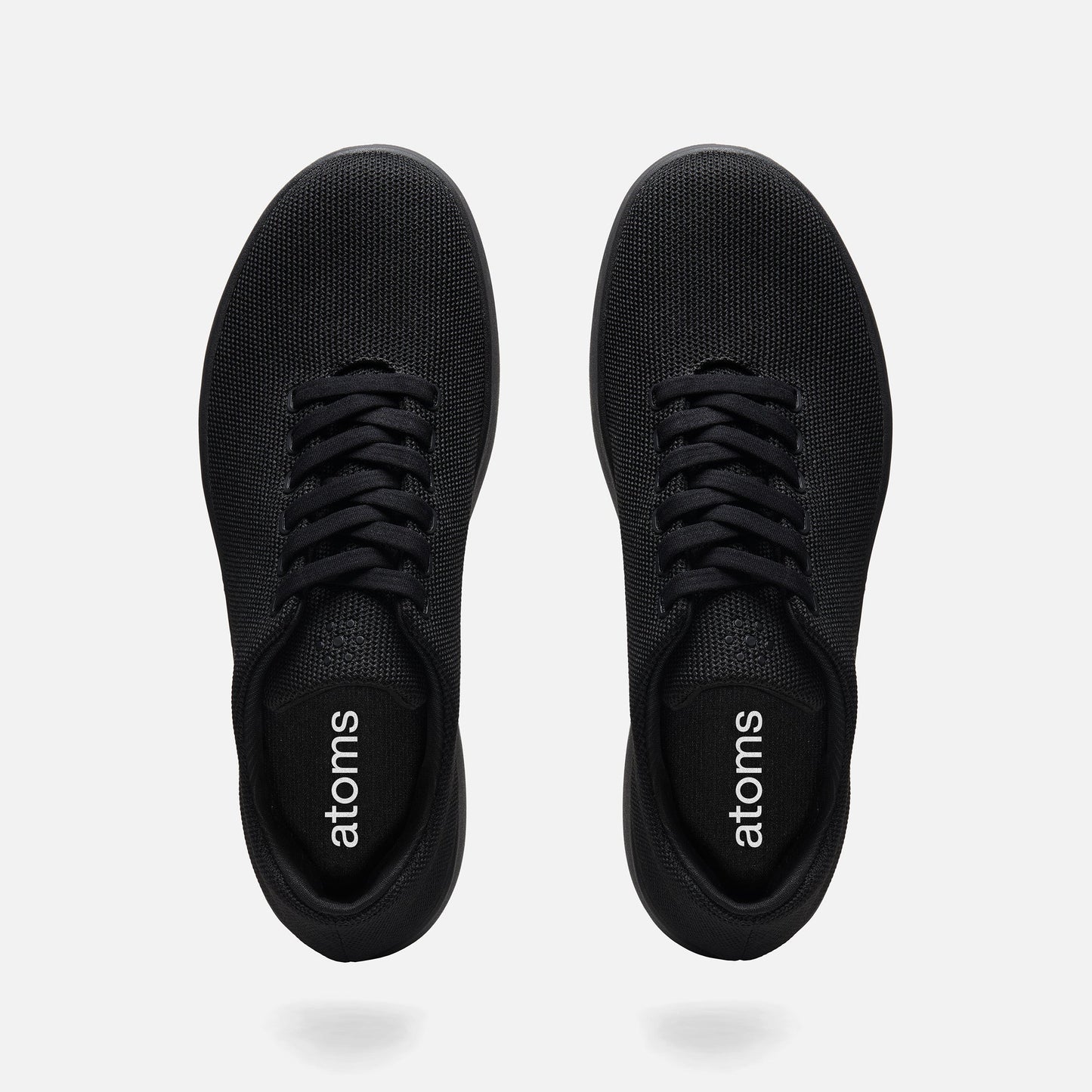 Model 001: Black