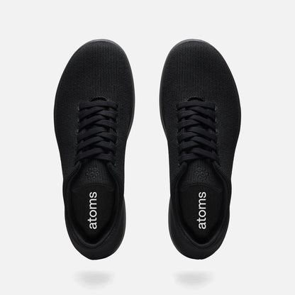 Model 001: Black
