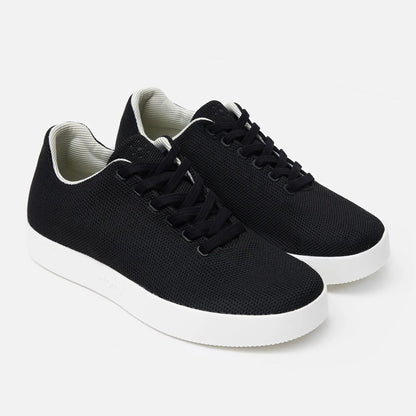 Model 001: Black & White