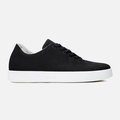 Model 001: Black & White