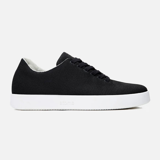 Model 001: Black & White