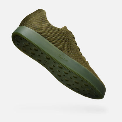 Model 001: Clove Green