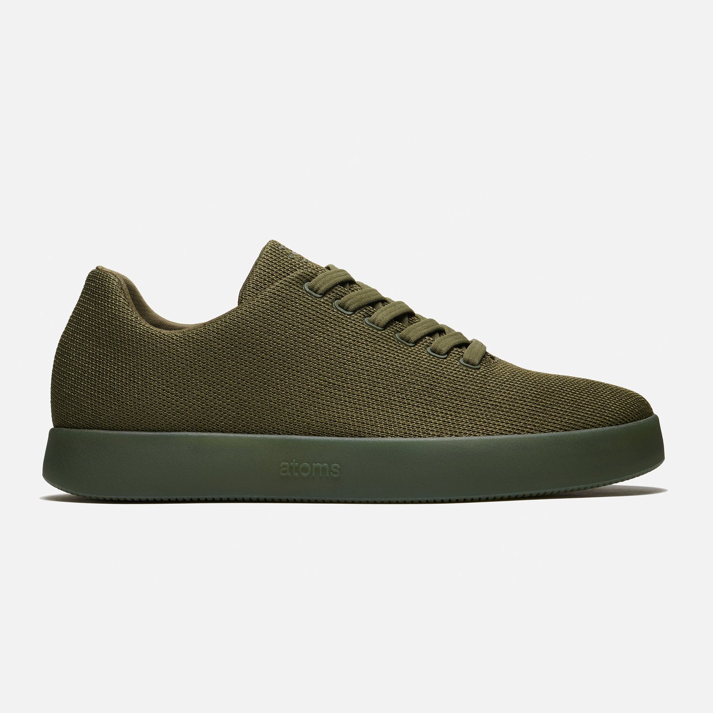 Model 001: Clove Green