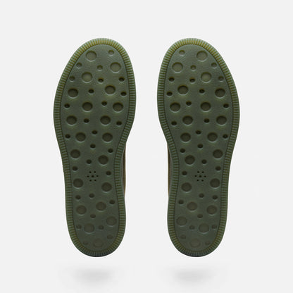 Model 001: Clove Green
