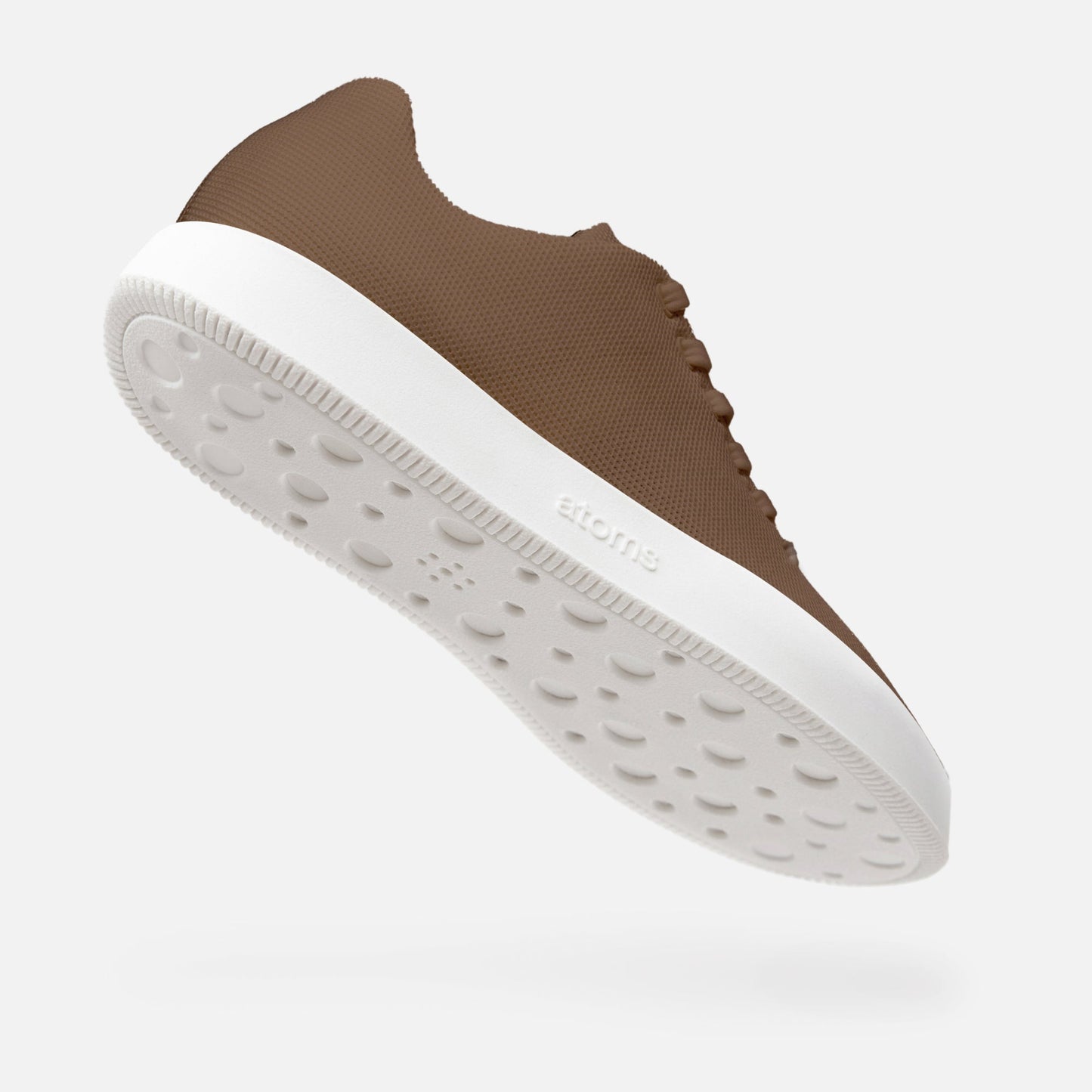 Model 001: Mocha Brown
