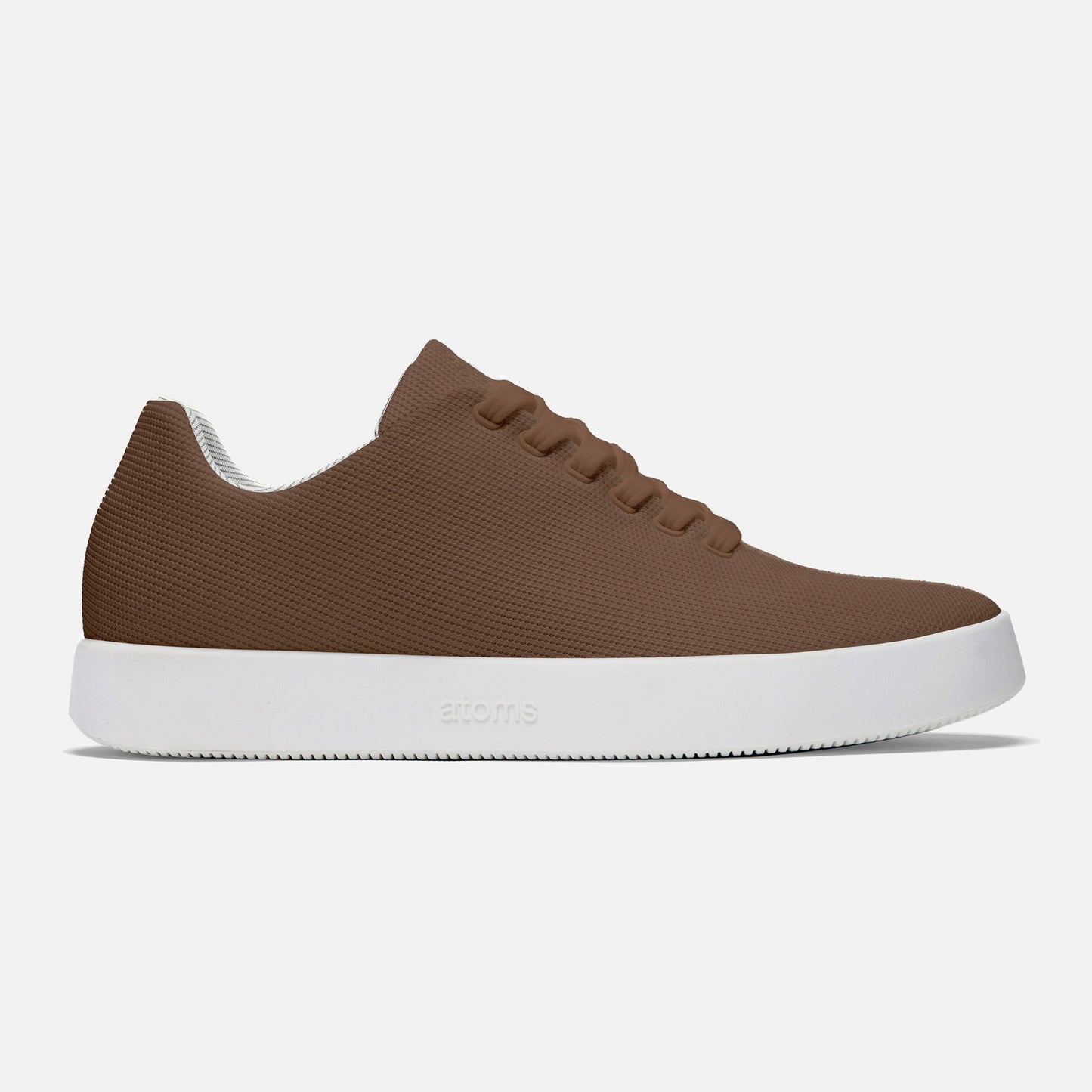 Model 001: Mocha Brown