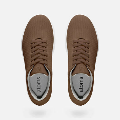 Model 001: Mocha Brown