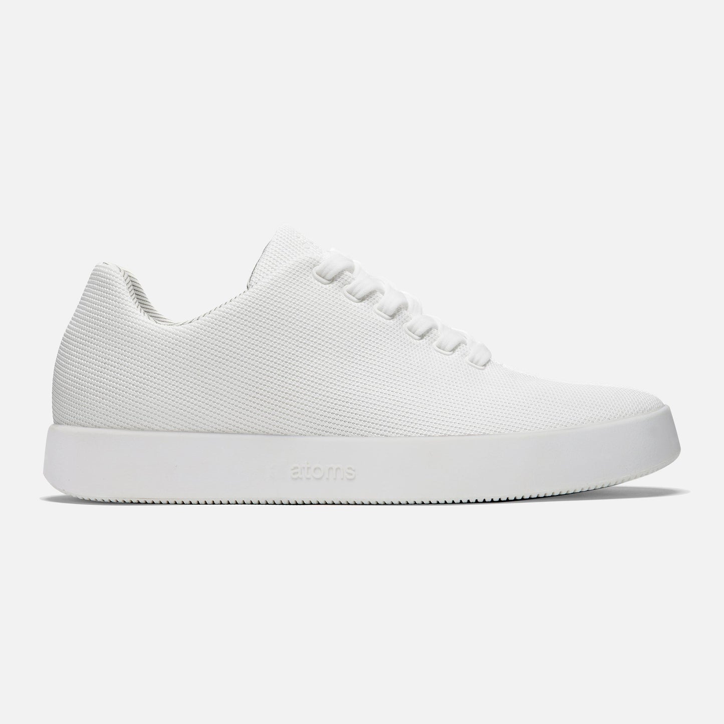 Model 001: White