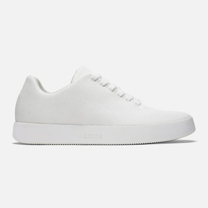 Model 001: White