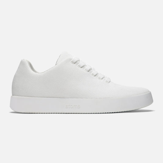 Model 001: White