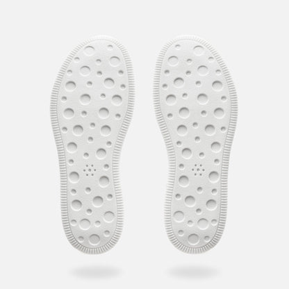 Model 001: White